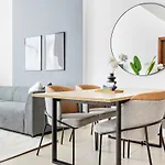 Silkhaus Spacious Gym & Pool 1Bdr Art Residence