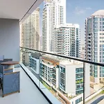Vida Dubai Marina Yacht Club