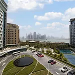 Signature Studio Full Sea View On Palm Jumeirah