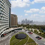 Signature Studio Full Sea View On Palm Jumeirah
