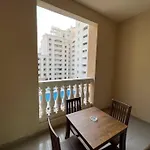 Stylish 1-Bedroom In Jvc