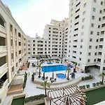 Stylish 1-Bedroom In Jvc