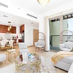Ultimate Stay / Sea Views / Port De La Mer / Brand New / 4 People