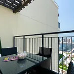Ultimate Stay / Sea Views / Port De La Mer / Brand New / 4 People