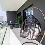 Stylish 2 Bedroom In Binghatti, Business Bay