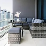 Stylish 2 Bedroom In Binghatti, Business Bay