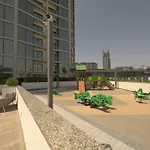 Dar Vacation - Contemporary Bright 1Bdr Apartment