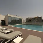 Dar Vacation - Contemporary Bright 1Bdr Apartment