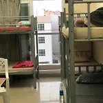 Holiday Hostel Males Only