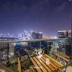 Manzil - Sleek 1Br Nr Downtown W Burj Views