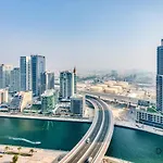 Remarkable 1Br At The Address Residences In Jbr By Deluxe Holiday Homes