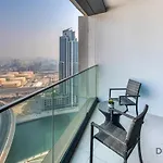 Remarkable 1Br At The Address Residences In Jbr By Deluxe Holiday Homes