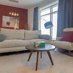 Alashrafia Saray- Central 2Br Apartment In Downtown