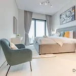Remarkable 1Br At The Address Residences In Jbr By Deluxe Holiday Homes