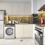 Timeless 1Br At Binghatti Avenue Al Jaddaf By Deluxe Holiday Homes