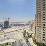 Timeless 1Br At Binghatti Avenue Al Jaddaf By Deluxe Holiday Homes