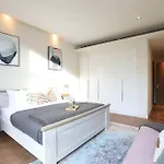 Manzil - Sleek 2Br Nr Downtown & Dubai Mall