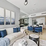 Stonetree - Modern Living In Dubai Marina