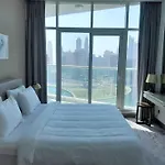Huge Studio In Downtown Dubai, Six Minutes To Dubai Malls
