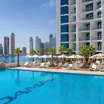 Huge Studio In Downtown Dubai, Six Minutes To Dubai Malls