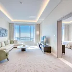 Your New Heaven Sea View 1Br With St Regis Amenities