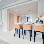 Your New Heaven Sea View 1Br With St Regis Amenities