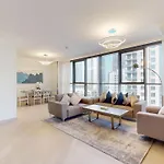 Primestay - Creek Residences South Tower 3, Creek Harbour