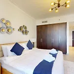 Primestay - Creek Residences South Tower 3, Creek Harbour
