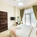 Rh- Exquisite & Spacious 01 Bedroom Near Mall Of The Emirates