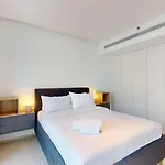 West Avenue - Chic One Bedroom