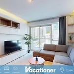 West Avenue - Chic One Bedroom