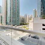 West Avenue - Chic One Bedroom