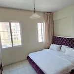 Al Ahmer Apartments