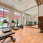 Manzil - Cozy 1 Bedroom Apt Nr Downtown W Pvt Balcony
