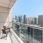 Stonetree - Fabulous 1Br Apartment In Dubai Marina