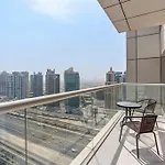 Stonetree - Fabulous 1Br Apartment In Dubai Marina