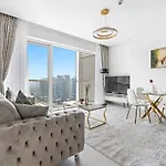 Stonetree - Fabulous 1Br Apartment In Dubai Marina