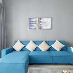 Stonetree - Amazing 1Br Apartment With Balcony