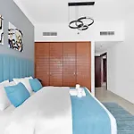Stonetree - New Furnished 1Br In V3 Tower