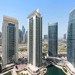 Stonetree - New Furnished 1Br In V3 Tower