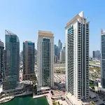 Stonetree - New Furnished 1Br In V3 Tower