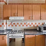 Stonetree - Furnished 1 Bedroom Close To Metro
