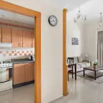 Stonetree - Furnished 1 Bedroom Close To Metro