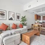Stonetree - Amazing 1Br With Lake View