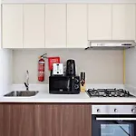 Stonetree - Modern 1Br Apartment In Vera Residence