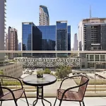 Stonetree - Modern 1Br Apartment In Vera Residence