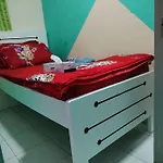 Sharaf Dg Metro Partition Private Room - 39 Flat-03#