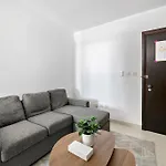 Stonetree - Cozy Furnished 1 Bedroom In Jlt