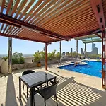 Stonetree - Cozy Furnished 1 Bedroom In Jlt