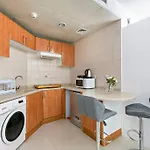 Stonetree - Cozy Furnished 1 Bedroom In Jlt